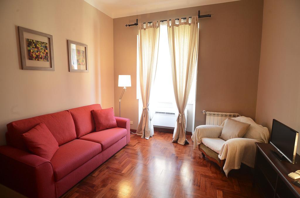 Il Passetto Del Gelsomino Apartment