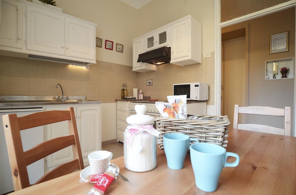 Il Passetto Del Gelsomino Apartment