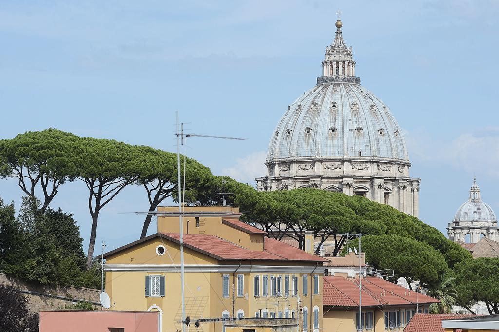 Il Passetto Del Gelsomino Apartment Rome