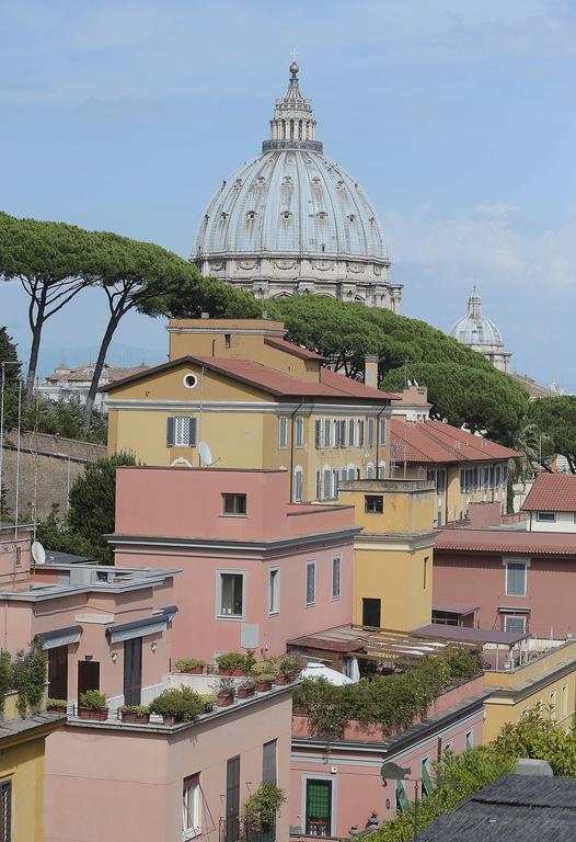 Il Passetto Del Gelsomino Apartment