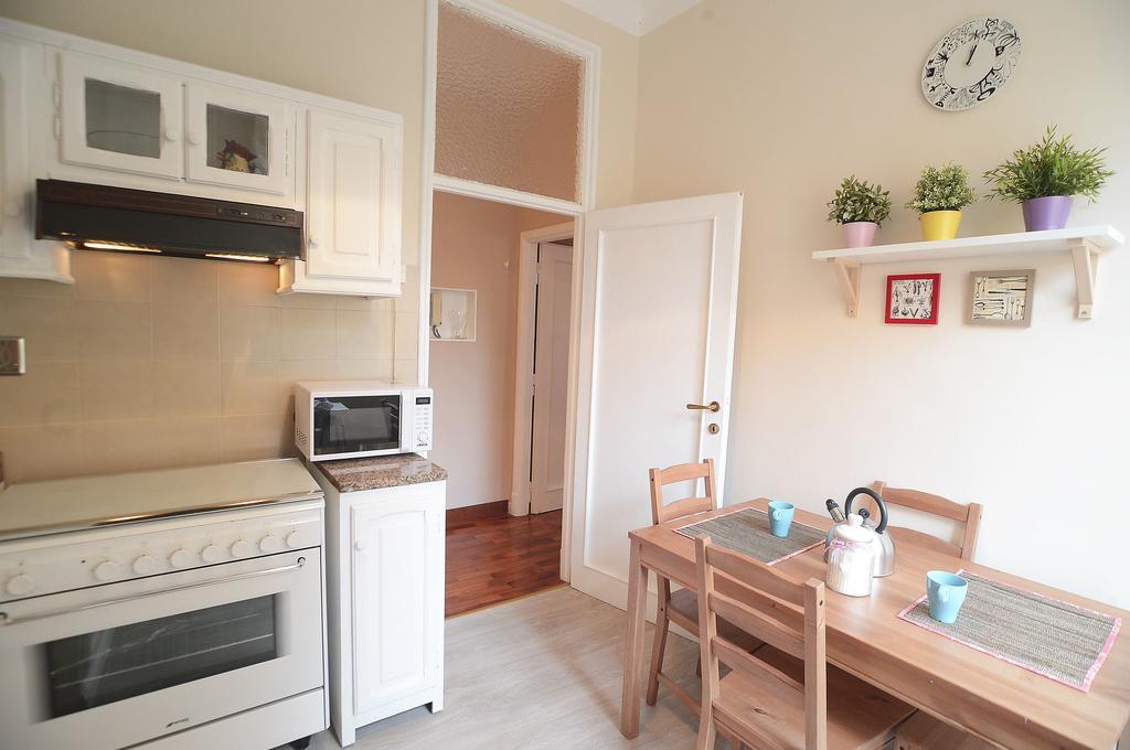 Il Passetto Del Gelsomino Apartment Rome