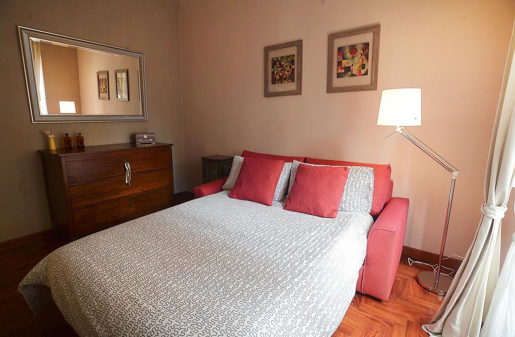 Apartment Il Passetto Del Gelsomino