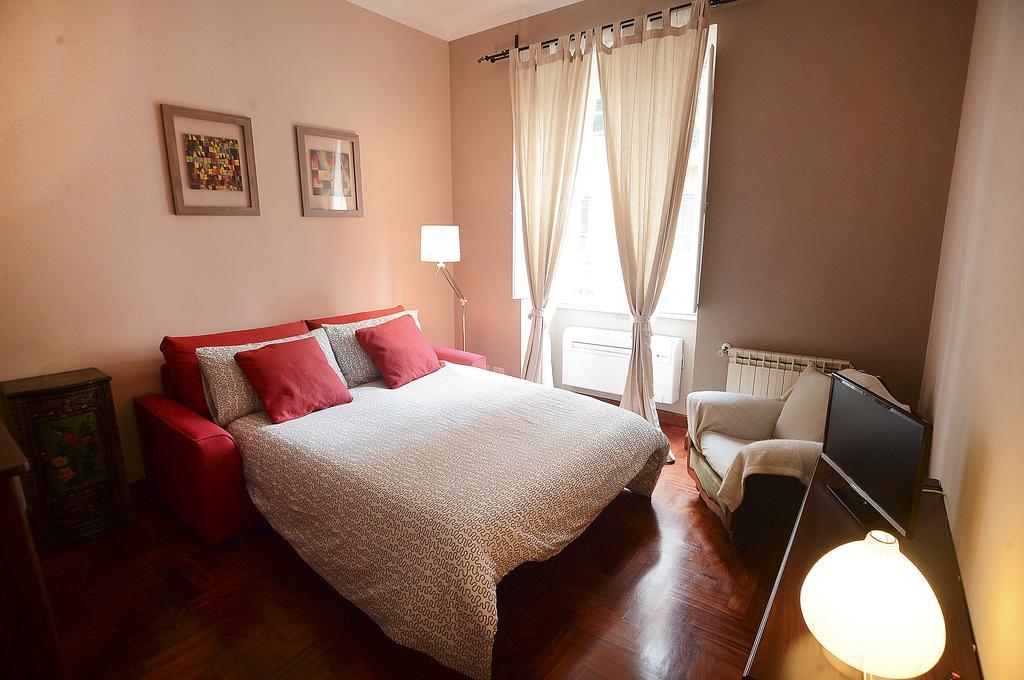 Il Passetto Del Gelsomino Apartment