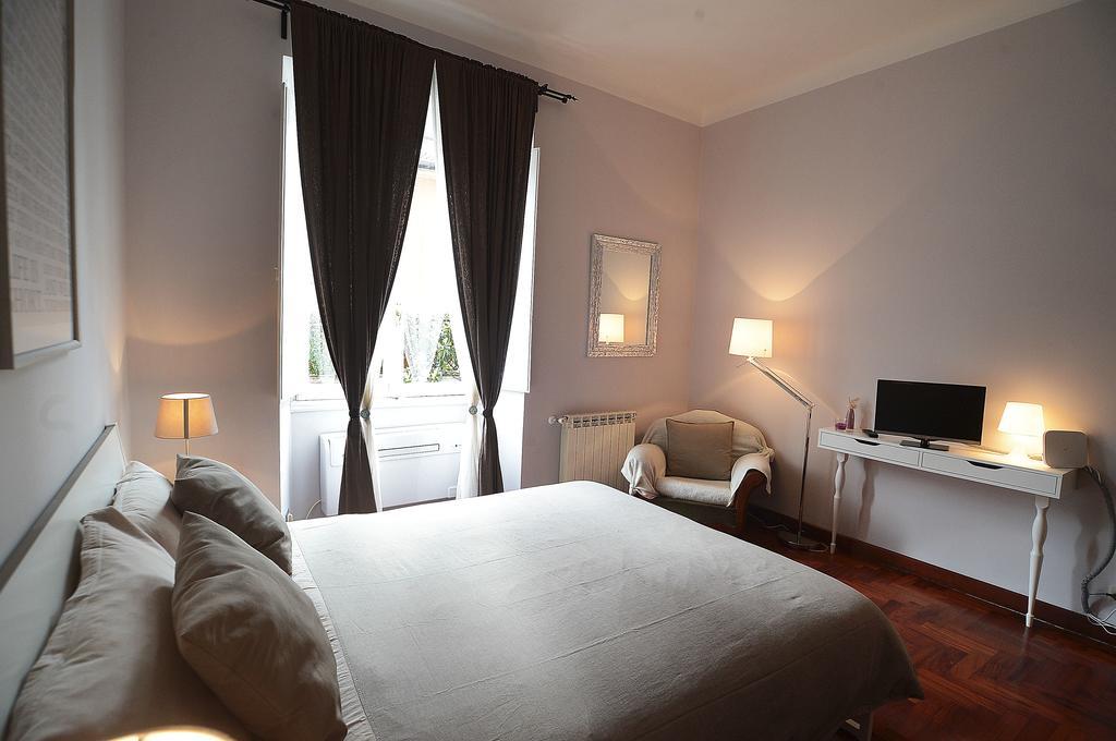 Il Passetto Del Gelsomino Apartment *