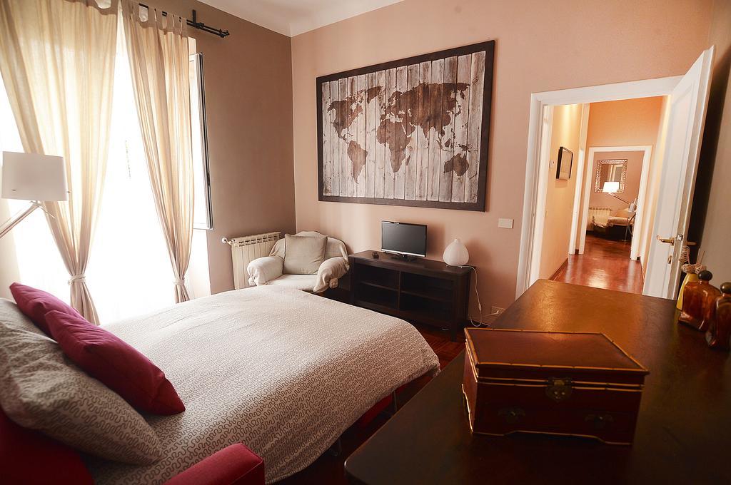 Il Passetto Del Gelsomino Apartment Rome